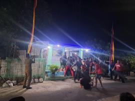 PELAKSANAAN KEGIATAN LOMBA GEMA POS TAHUN 2026